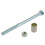 TRQ Sway Bar Stabilizer Link Set Front & Rear Compatible with 90-94 Protege 3