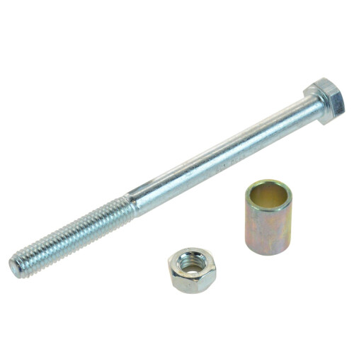 TRQ Sway Bar Stabilizer Link Set Front & Rear Compatible with 90-94 Protege 2