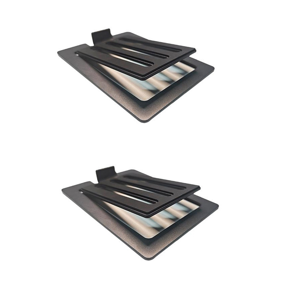 Heavy Duty Metal Speaker Desktop Stand For Soundbar Studio Speakers 4851747387512