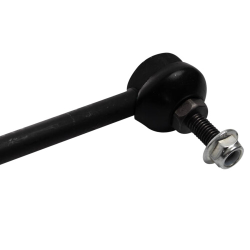 TRQ Front Left Right Sway Bar Stabilizer Link Compatible with 2008-2015 Land Rover LR2 1