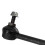 TRQ Front Left Right Sway Bar Stabilizer Link Compatible with 2008-2015 Land Rover LR2 3