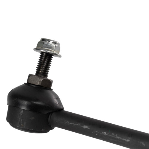 TRQ Front Left Right Sway Bar Stabilizer Link Compatible with 2008-2015 Land Rover LR2 2