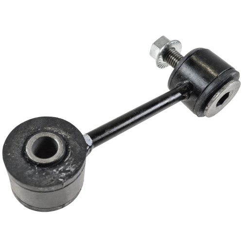 TRQ Sway Bar Stabilizer Link Set Front & Rear Compatible with 05 Jetta 2