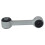 TRQ Sway Bar Stabilizer Link Set Front & Rear Compatible with 06 330xi 2