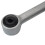 TRQ Sway Bar Stabilizer Link Set Front & Rear Compatible with 06 330xi 3