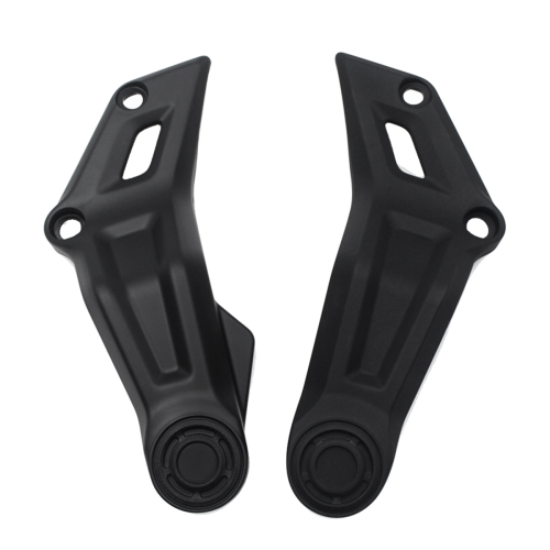 Motorcycle Frame Cover 1