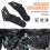 Motorcycle Frame Cover 6