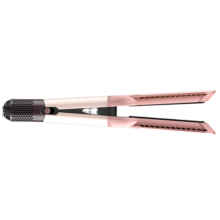 2-in-1 professional air straightener
Multi-function styling tool