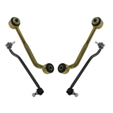 TRQ lengokar stabiliztor kszlet ell s htul Kompatibilis a 06-07 C230 03-05 C240 ??C280 C320 C350