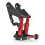 For Pro/ Scooter Rear Suspension Red 3