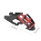 For Pro/ Scooter Rear Suspension Red 4