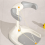 Adjustable Baby Bath Stand
Foldable Newborns Bathing Seat 6