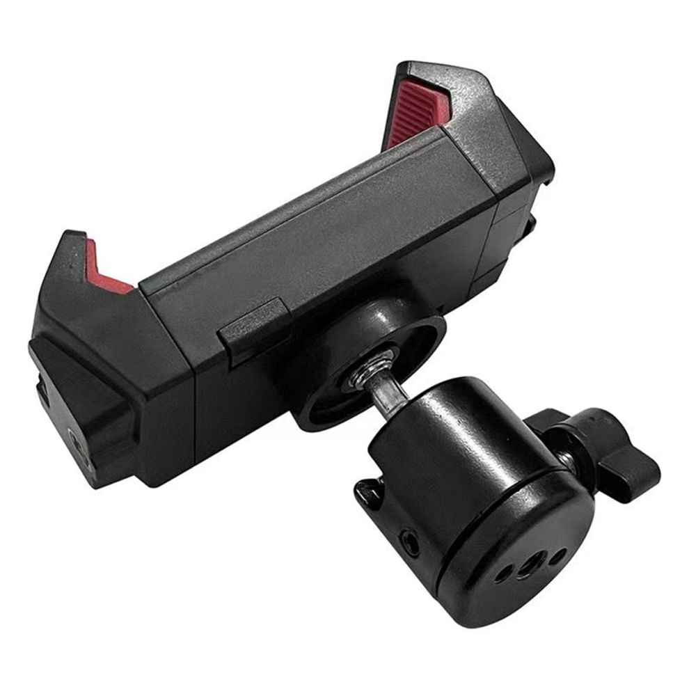 Phone Tripod Mount Universal Tablet Smartphone Holder For 4851747395081