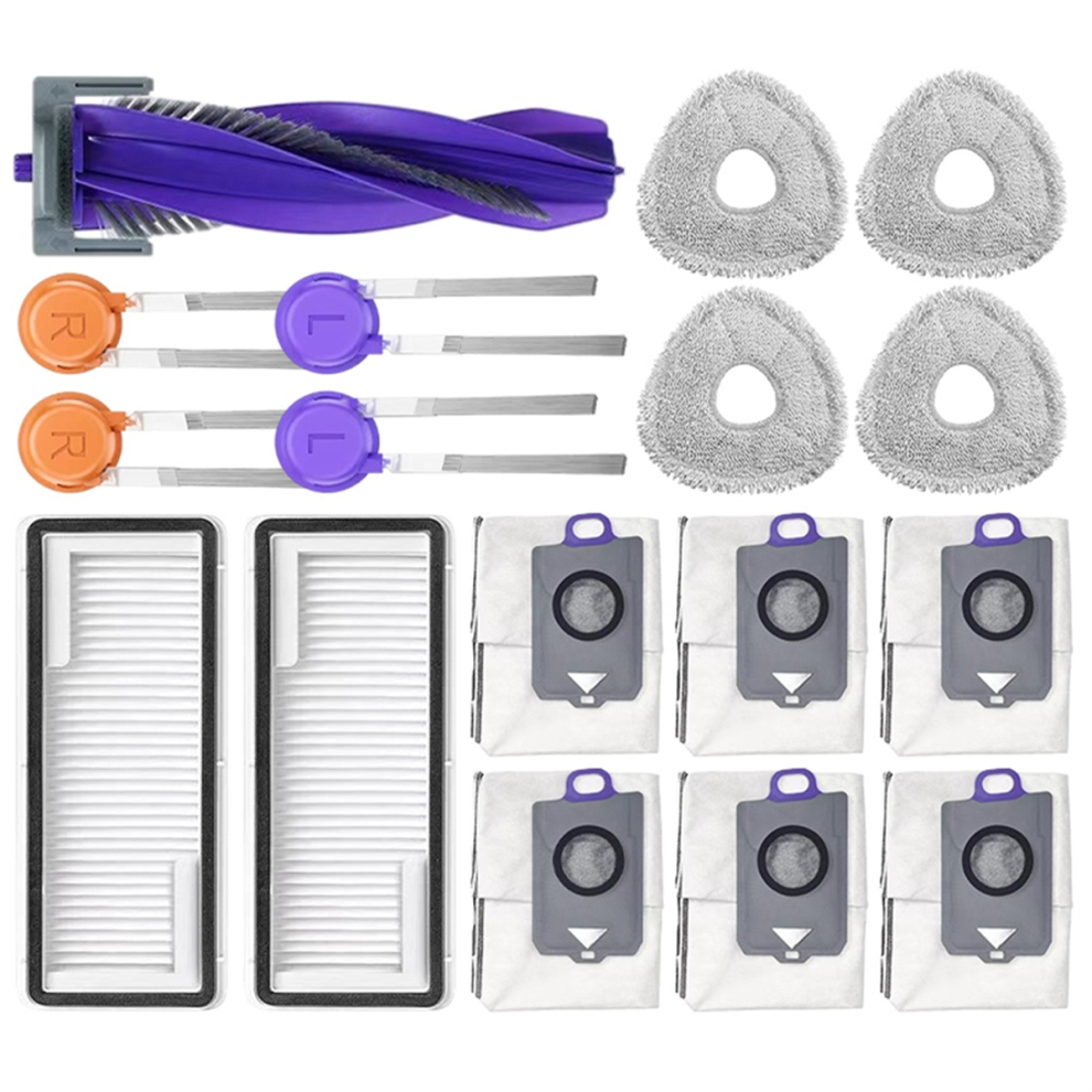 For Freo Z10 Ultra Vacuum Parts Accessories-image-OPC-PJYCPFM-NEW