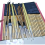 10-Piece Chinese Calligraphy Brush Set Writing Brushes 6