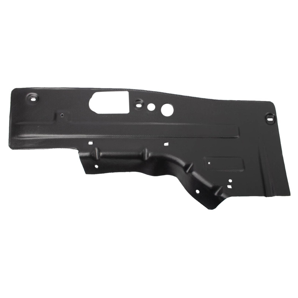 Trq Left Engine Splash Shield Lower Compatible With 2014-2016 Buick Lacrosse 2013-2019 Cadillac Xts 2014 Chevrolet Impala 2013-2015 Malibu 2016 Malib 195591561082