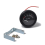 52mm Universal Oil Pressure Gauge with Light Sensor 10