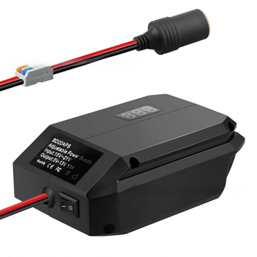 Bd20aps Converter For Li-Ion Battery 4851747396279
