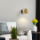 Lighting Fixtures
LED Wall Lights 8
