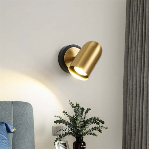Lighting Fixtures
LED Wall Lights 2