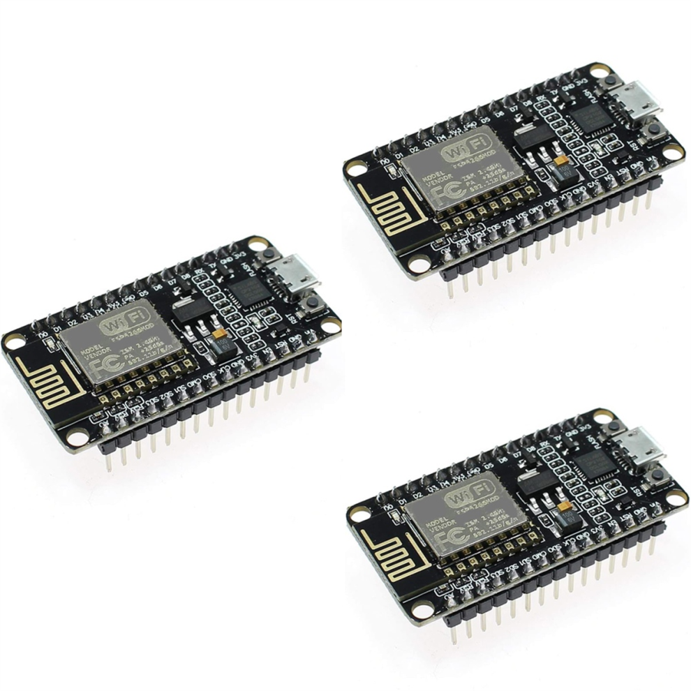 For Esp8266 Esp-12F Cp2102 Development Board 4851747395937