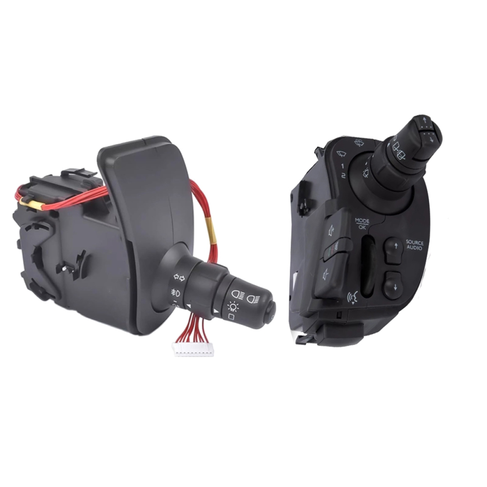 Car Turn Signal Switch Indicator Stalk Kit For Light 4851747395579