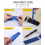 Machine for Painter Masking Tape Dispenser with Tool Blue 6