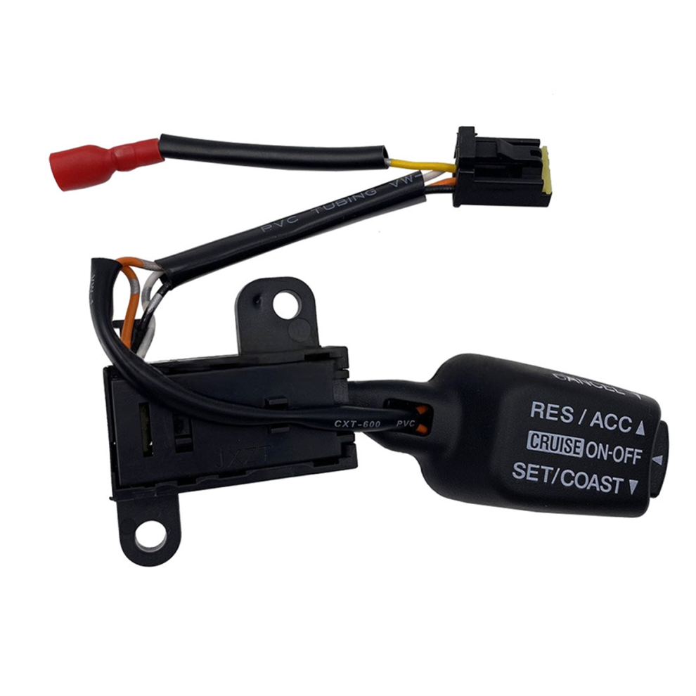 Steering Wheel Rocker Cruise Control Switch For 4851747398228