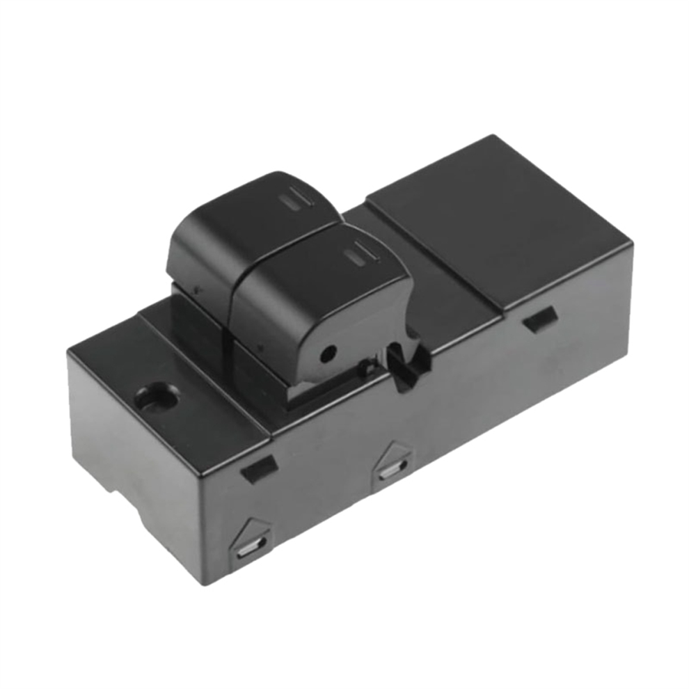 Car Power Window Switch 25401-Ax600 For Micra Iii K12 Lhd 4851747398327
