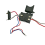 Power Drill Motor Switch Assembly for 12V Dual Speed Lithium 6