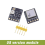U8 GPS+BDS Module Flight Control Replacement NEO-M8N 3