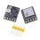 U8 GPS+BDS Module Flight Control Replacement NEO-M8N 7