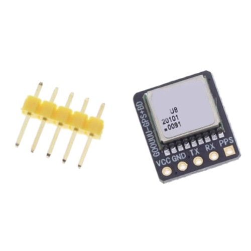 U8 GPS+BDS Module Flight Control Replacement NEO-M8N 1