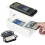 Trading Card Scan Stand for with Phone Holder A 10