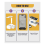 Trading Card Scan Stand for with Phone Holder A 8