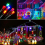 Solar LED Light Strip Fairy Lights 10
