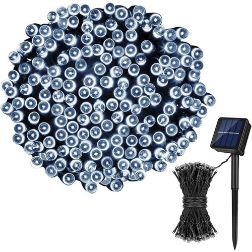 Solar LED Light Strip Fairy Lights 1