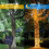 Solar LED Light Strip Fairy Lights 6