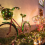 Solar LED Light Strip Fairy Lights 11