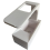 Trading Card Scan Stand for with Phone Holder B 1
