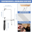 Jewelers Tools Set 27Pcs Ring Making Kit Saw Blades 4