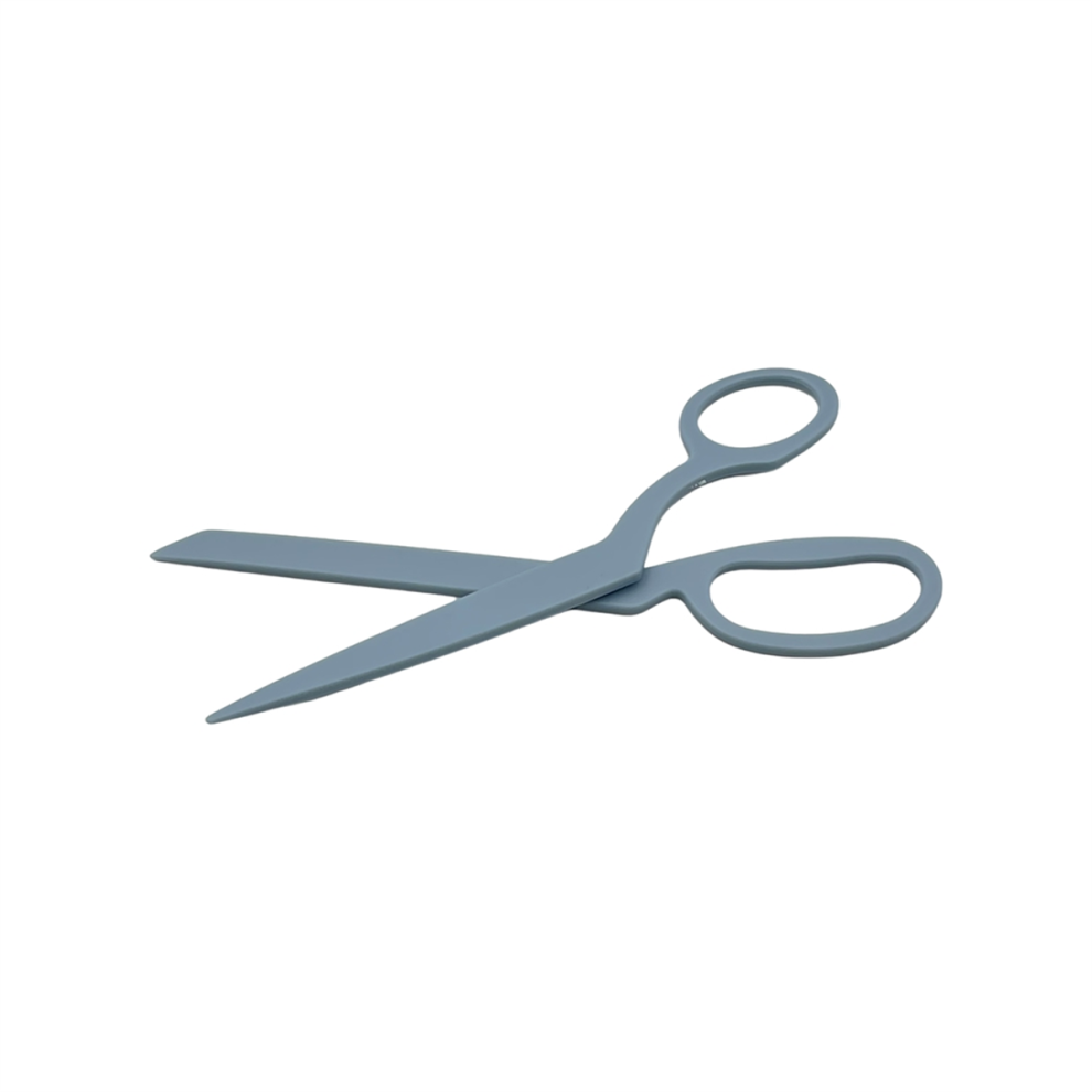 Hair Chopsticks Gift Scissors-Shaped Hairpin Halloween-image-OPC-PJYCS28-NEW