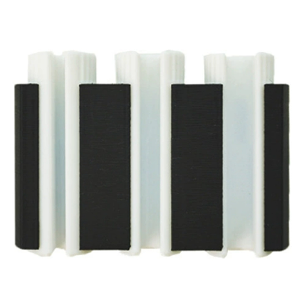 Desktop Cable Organizer Desk Clip Cord Holder 4851747307862