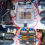 6 Way Fuse Block Box 12V/24V DC,ATC/ATO Panel with LED Indicator 9