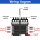 6 Way Fuse Block Box 12V/24V DC,ATC/ATO Panel with LED Indicator 4
