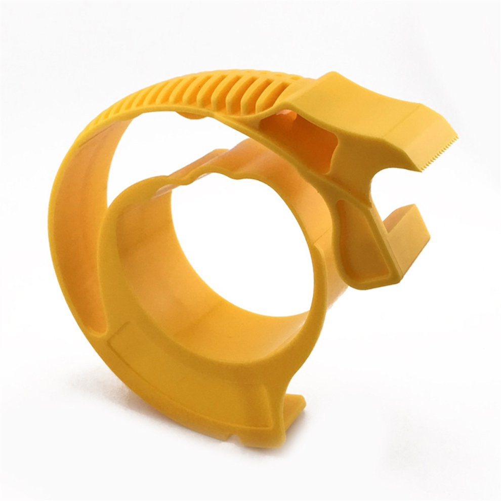 Painter Masking Tape Applicator Dispenser Adhesive Cutting Tool 4851747307886