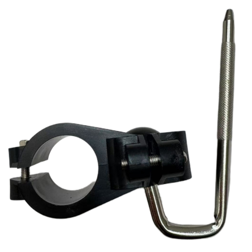 Drum Clamp L Rod Ube Clip Bracket Connection Pole 2