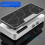 for Ampero II Stage 2 in 1 Passive Expression Footswitch EXP Pedal 6