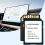 Upgraded KMV66 EZ1B Navigation SD Card Map for -5(2024-2025), -30 3