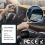 Upgraded KMV66 EZ1B Navigation SD Card Map for -5(2024-2025), -30 5